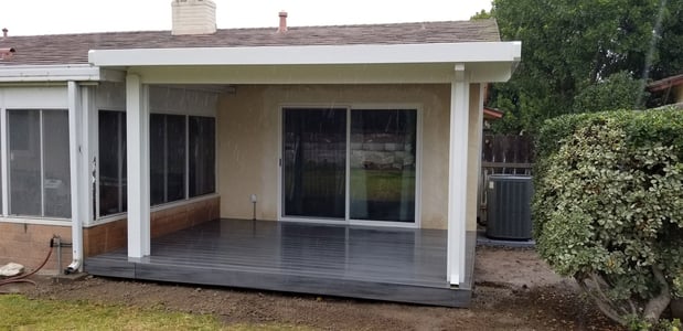 Images San Diego Decks & Patios