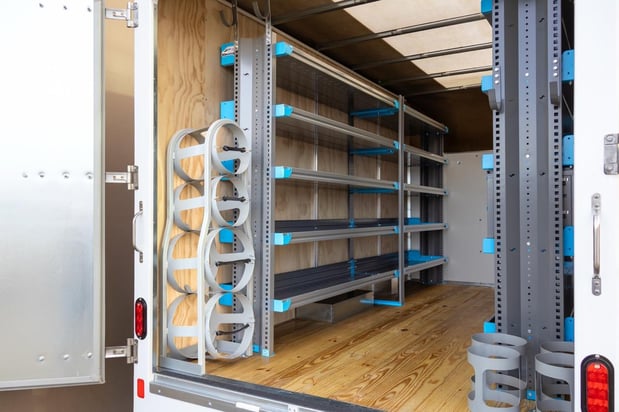 Images CT Truck & Van