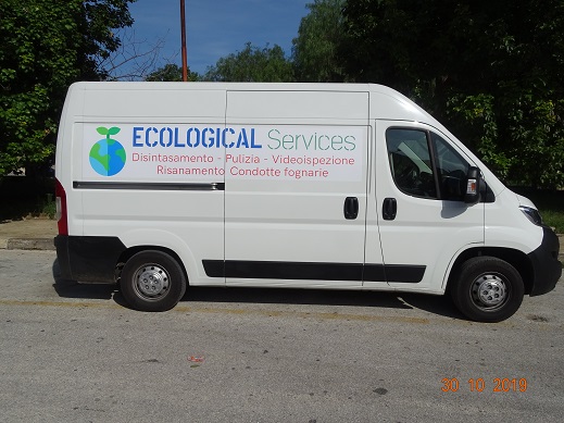 Images Ecological Services