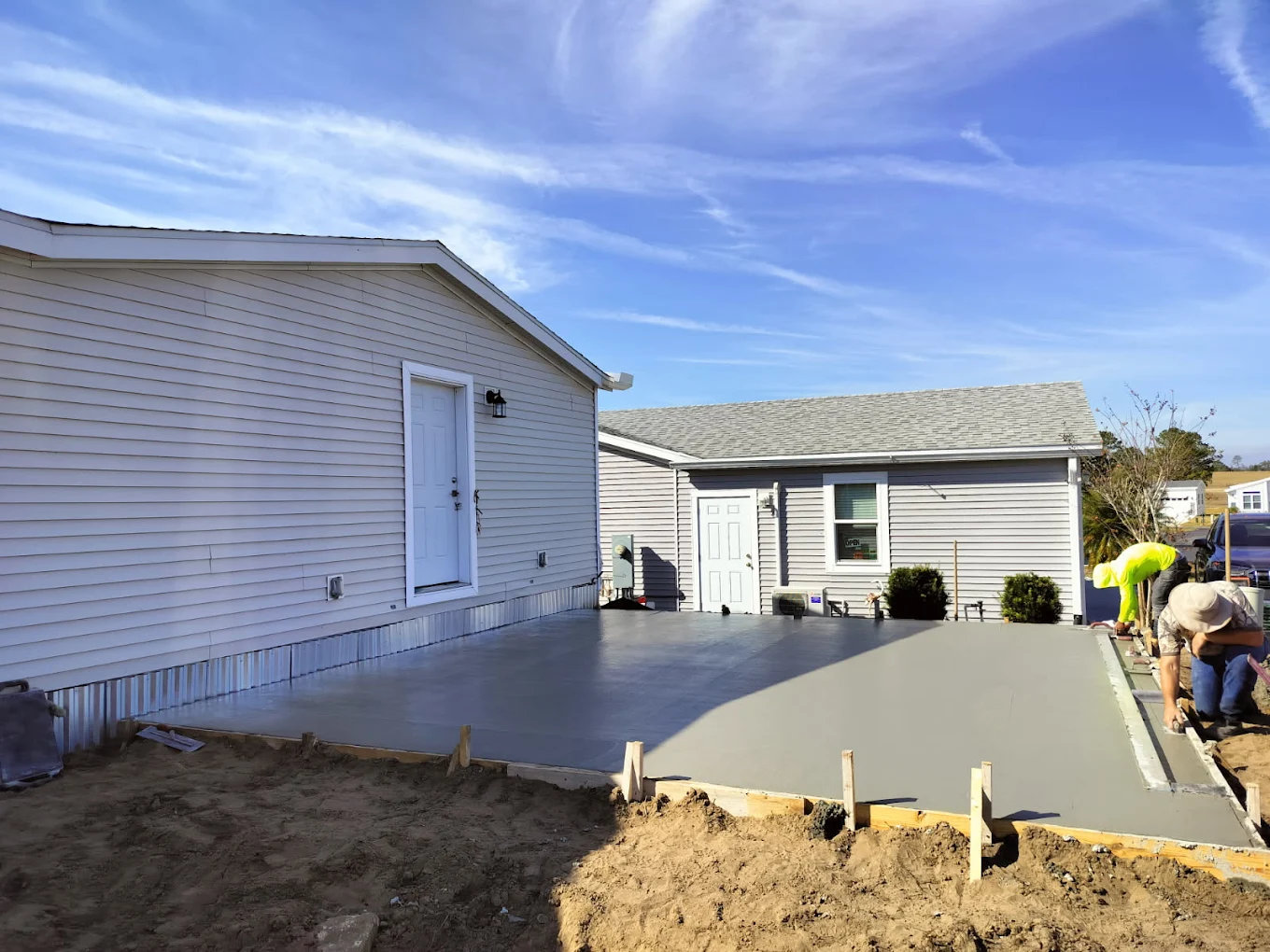 CONCRETE MASTERS OF MANATEE Image