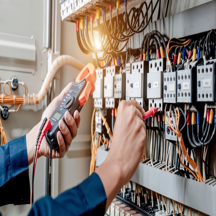 Images Elevation Electrical Contractors