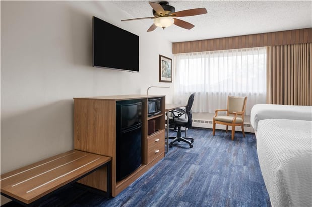 Images Best Western Kodiak Inn