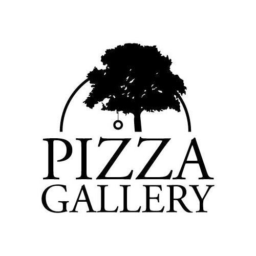 Pizza Gallery Logo