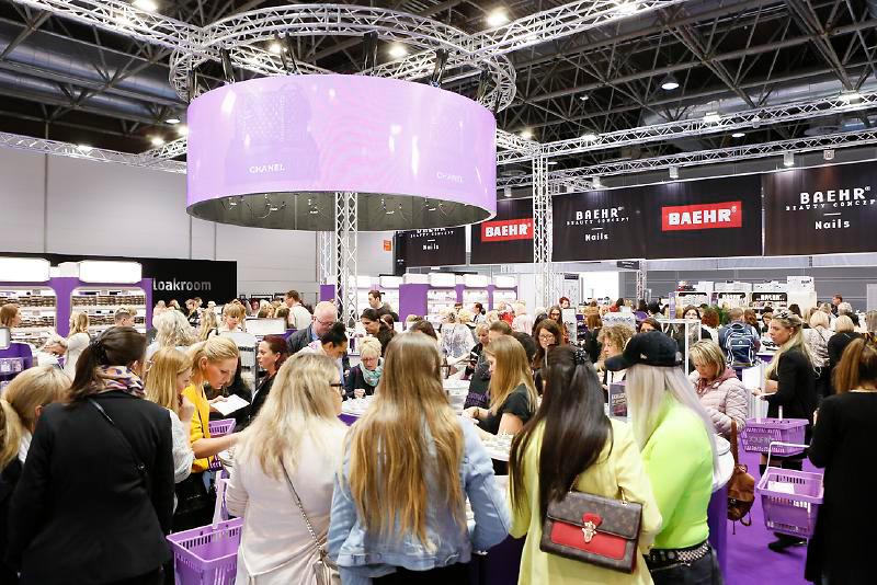 BEAUTY, Stockumer Kirchstr.  61 in Düsseldorf