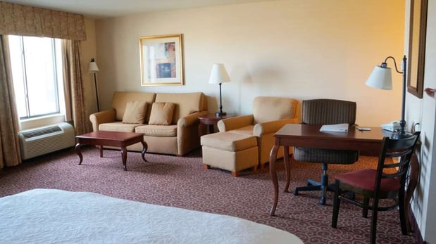 Images Hampton Inn & Suites Kingman