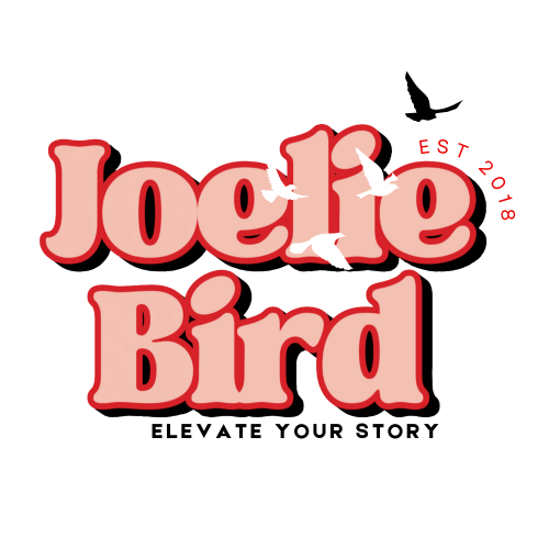 Joelie Bird Logo