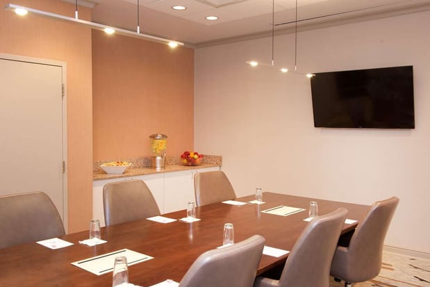 Images Embassy Suites by Hilton Cincinnati Northeast Blue Ash