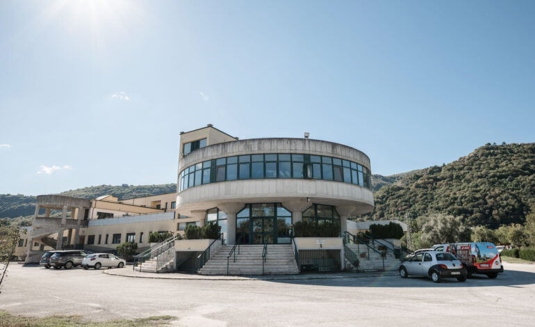 Images Residenza per Anziani SS. Cuori di Gesù e Maria