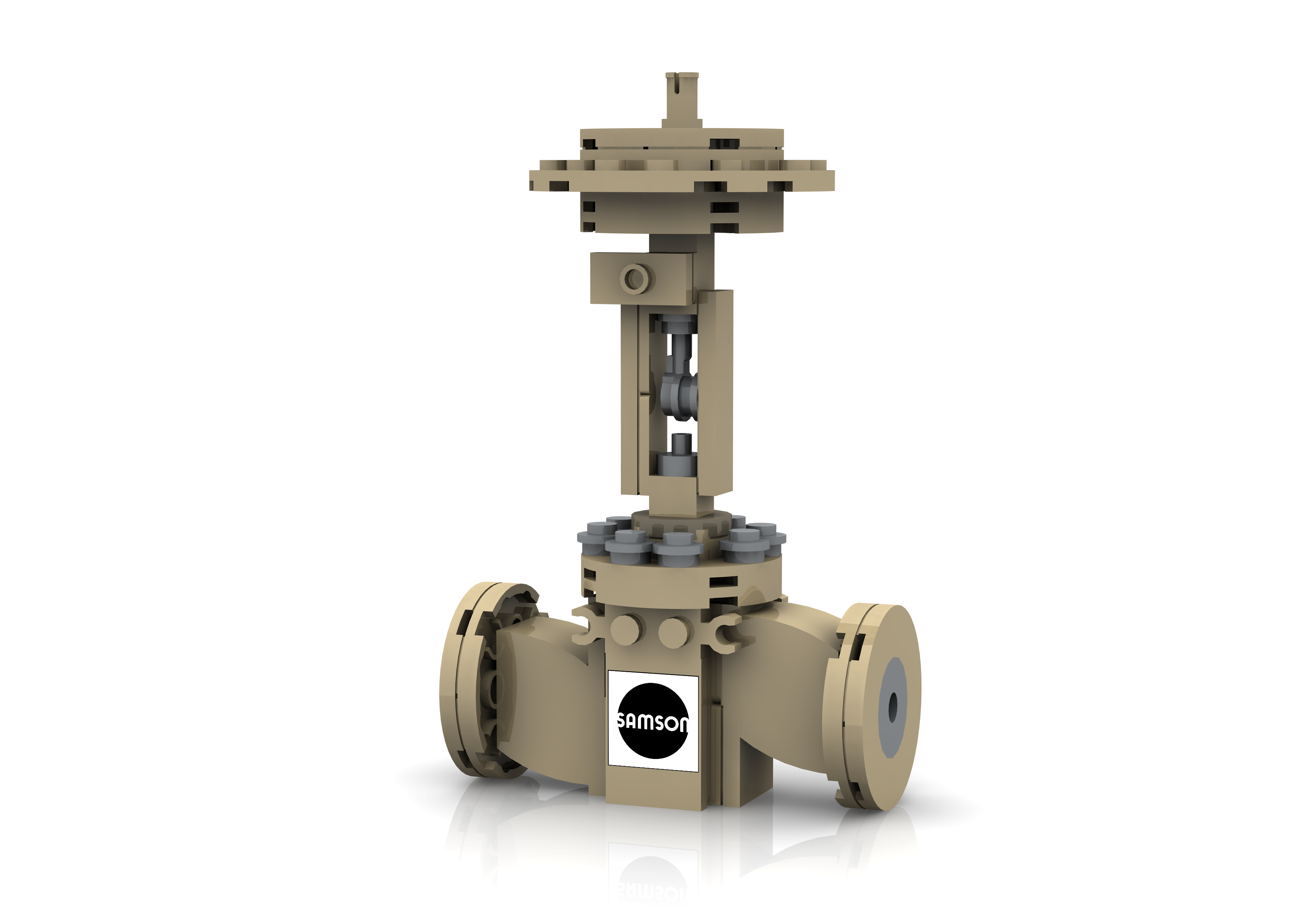Bild 9 AL-Modelldesign – Ingenieurgenossenschaft Ludewig eG in Nörten-Hardenberg