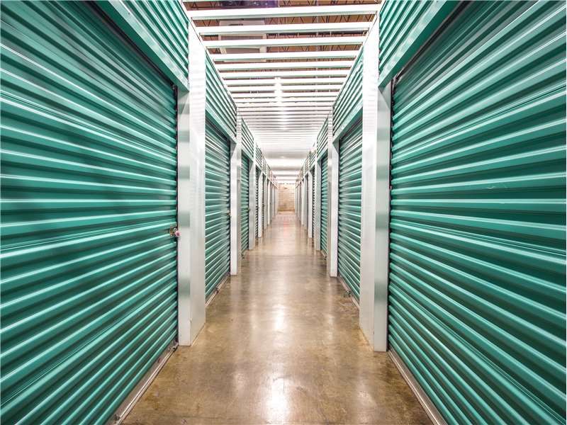 Interior Units - Extra Space Storage at 2489 Cheshire Bridge Rd NE, Atlanta, GA 30324