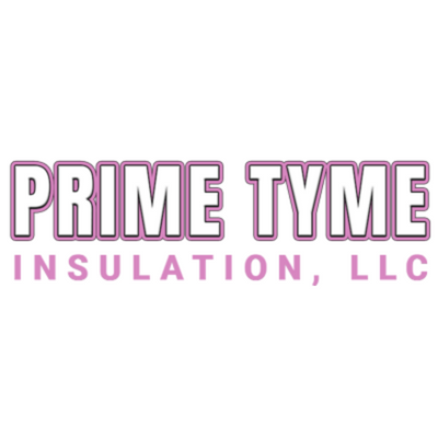 Prime Tyme Insulation Logo