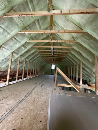 Images The Foam Guys LLC