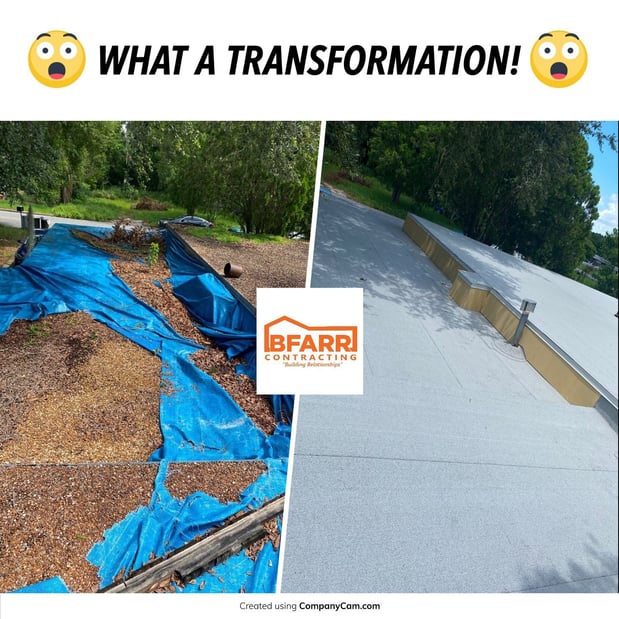 Images BFARR Contracting