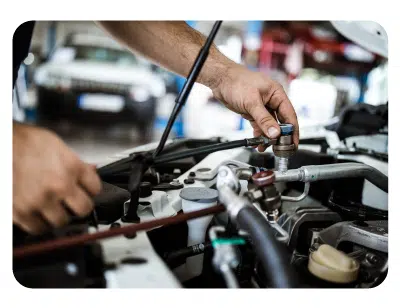 Stay comfortable behind the wheel with expert auto air conditioning services in Hamden, CT. Auto-Lab&reg; diagnoses and repairs AC systems, refrigerant leaks, compressors, condensers, and other cooling components to restore dependable performance.