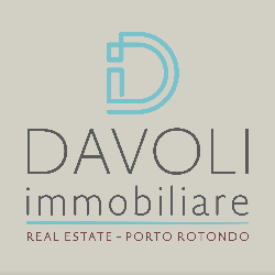 Immobiliare Davoli Logo