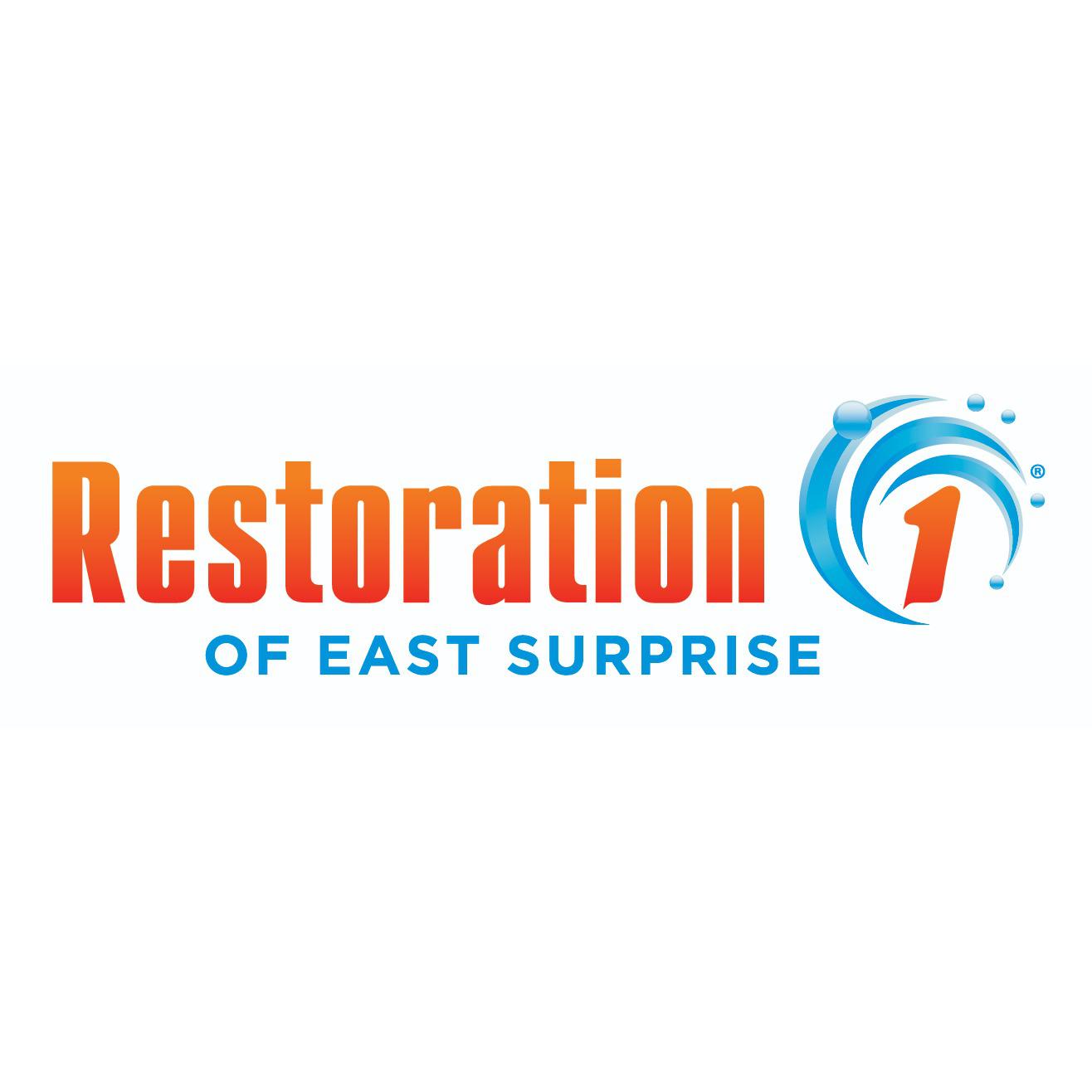 Restoration 1 of East Surprise
