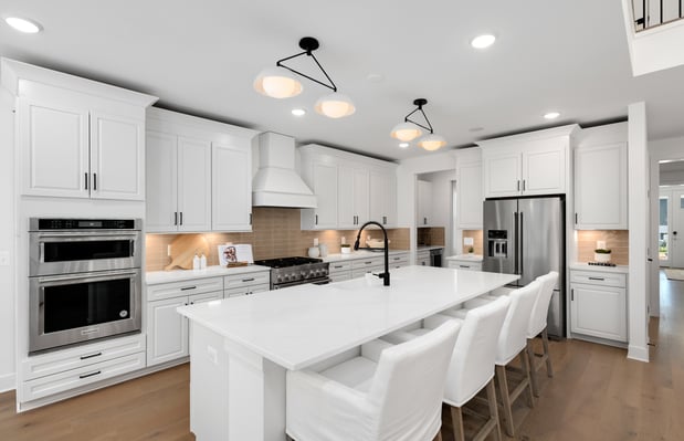 Images Cattail Run - Grand Single Family Homes