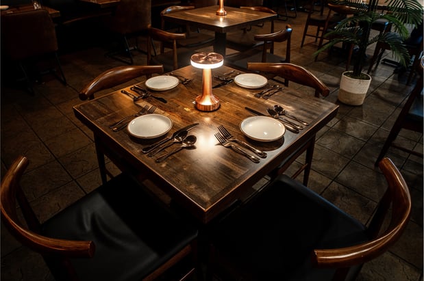 Images Ocean8 Restaurant & Hookah