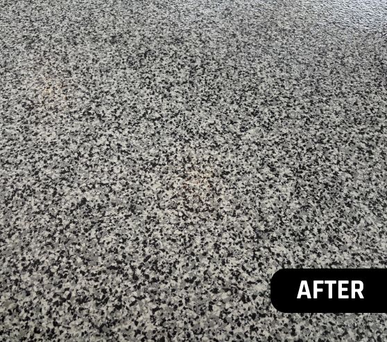 Images MACH ONE Epoxy Floors of Norfolk