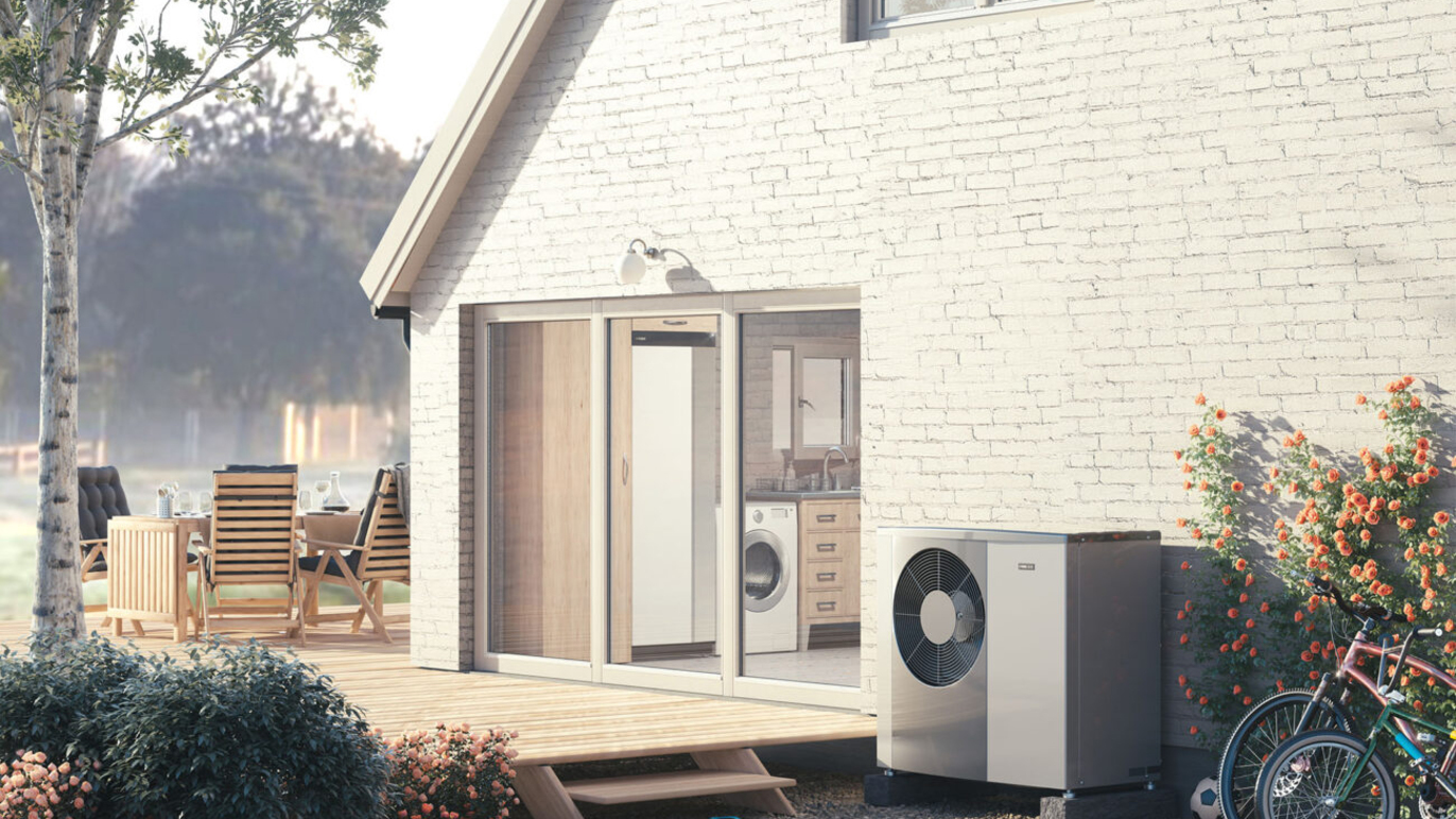 Images EVT - Energi & Värmeteknik AB