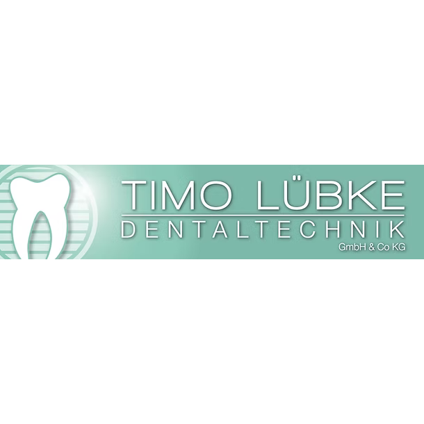 Timo Lübke Dentaltechnik GmbH & Co. KG in Husum an der Nordsee - Logo