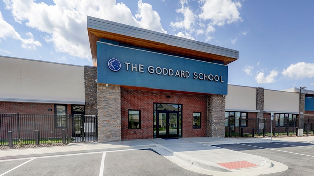 Images The Goddard School of Overland Park (Stonepost)