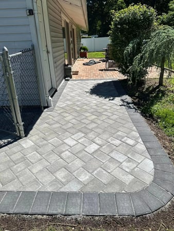 Images United Paving & Masonry LLC