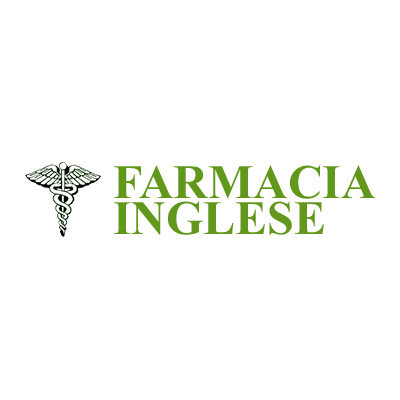 Logo Farmacia Inglese Firenze 055 417191