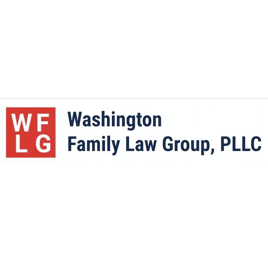Laurie G Robertson, Bellevue Divorce, Family Law, Child Custody, Military Divorce Logo