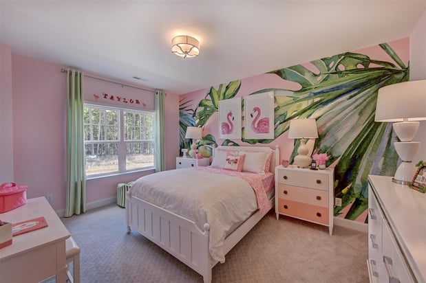 Images Village at North Reach - Taylor Morrison