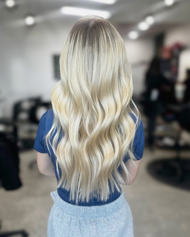 Images Belt Salon Bradenton