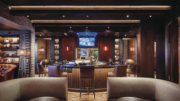 Images Montecristo Cigar Bar