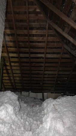 Images Roofing Utah, Inc.