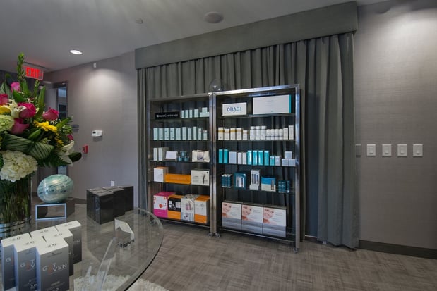 Images Aesthetic Center for Plastic Surgery & MedSpa