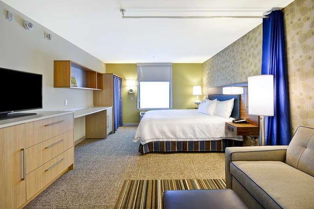 Images Home2 Suites by Hilton Decatur Ingalls Harbor