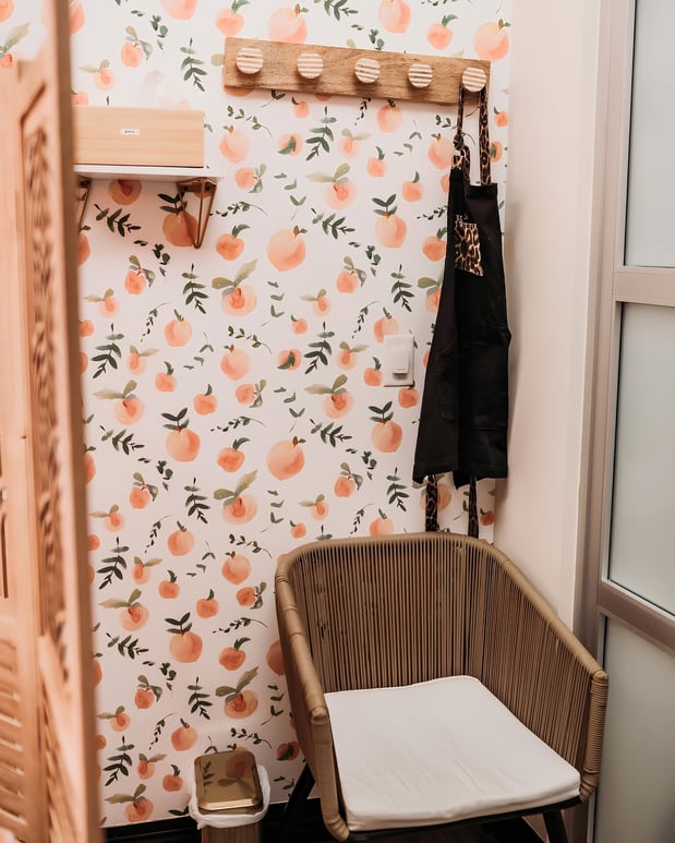 Images Southern Peach Wax Co.