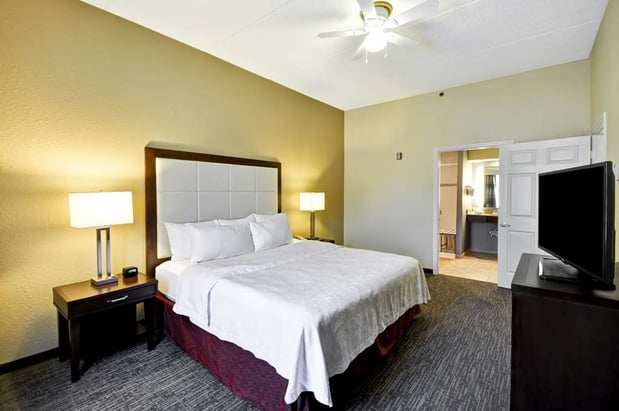 Images Homewood Suites by Hilton Augusta