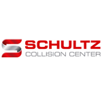 Schultz Collision Center Logo