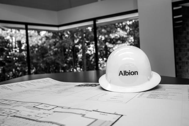Images Albion General Contractors, Inc.