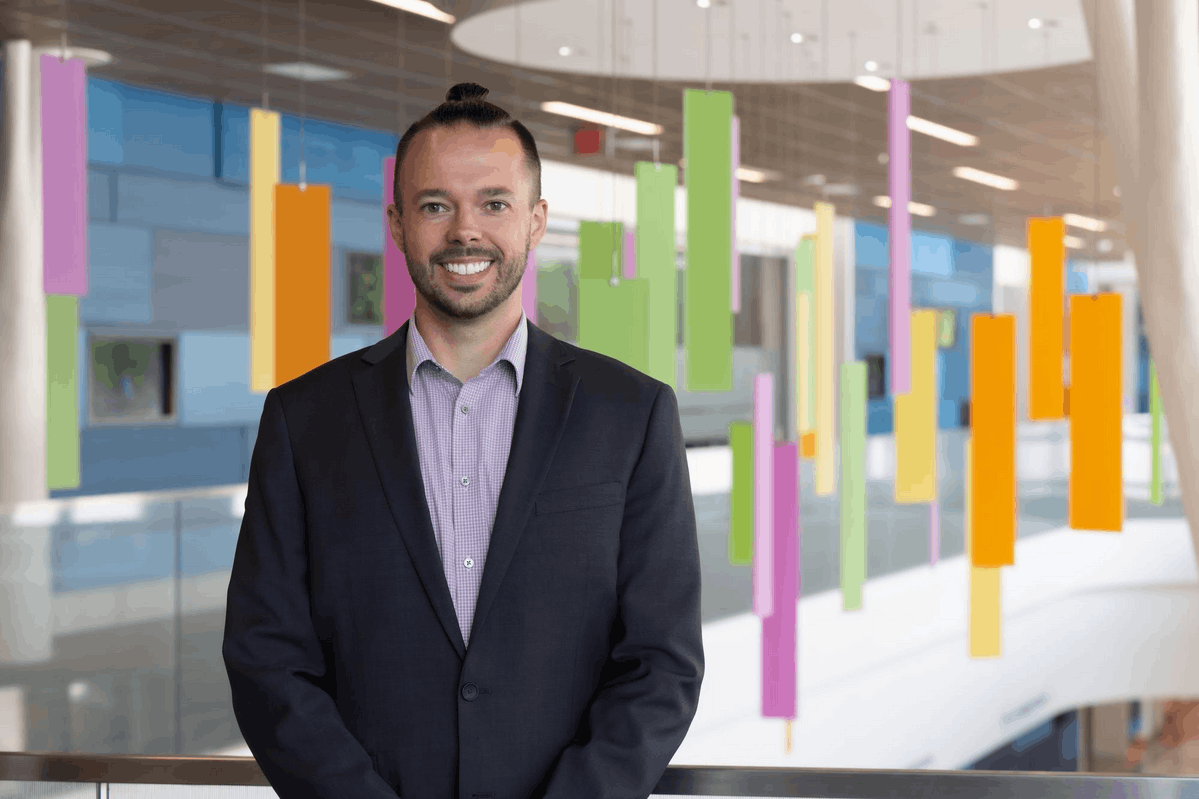 Shawn Czerwinski - Akron, OH - Nurse Practitioner, Family Medicine