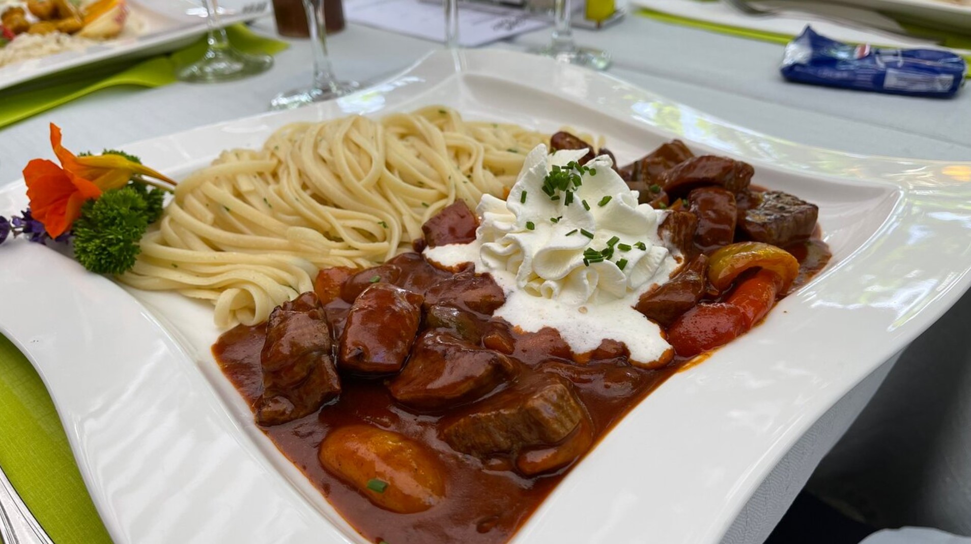 Rössli Mattstetten AG, zum staubigen Esel, Bäriswilstrasse 18 in Mattstetten