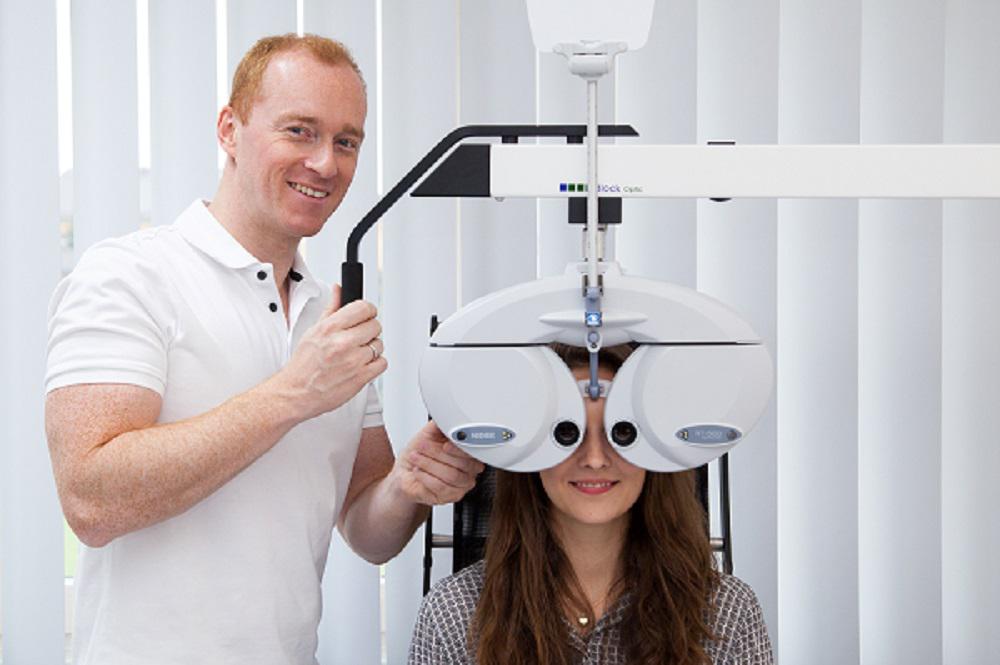 OA Dr. Manuel Edelmayr, Kathrein-Straße 19 in Enns