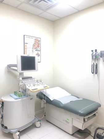 Images Century Medical & Dental Center
