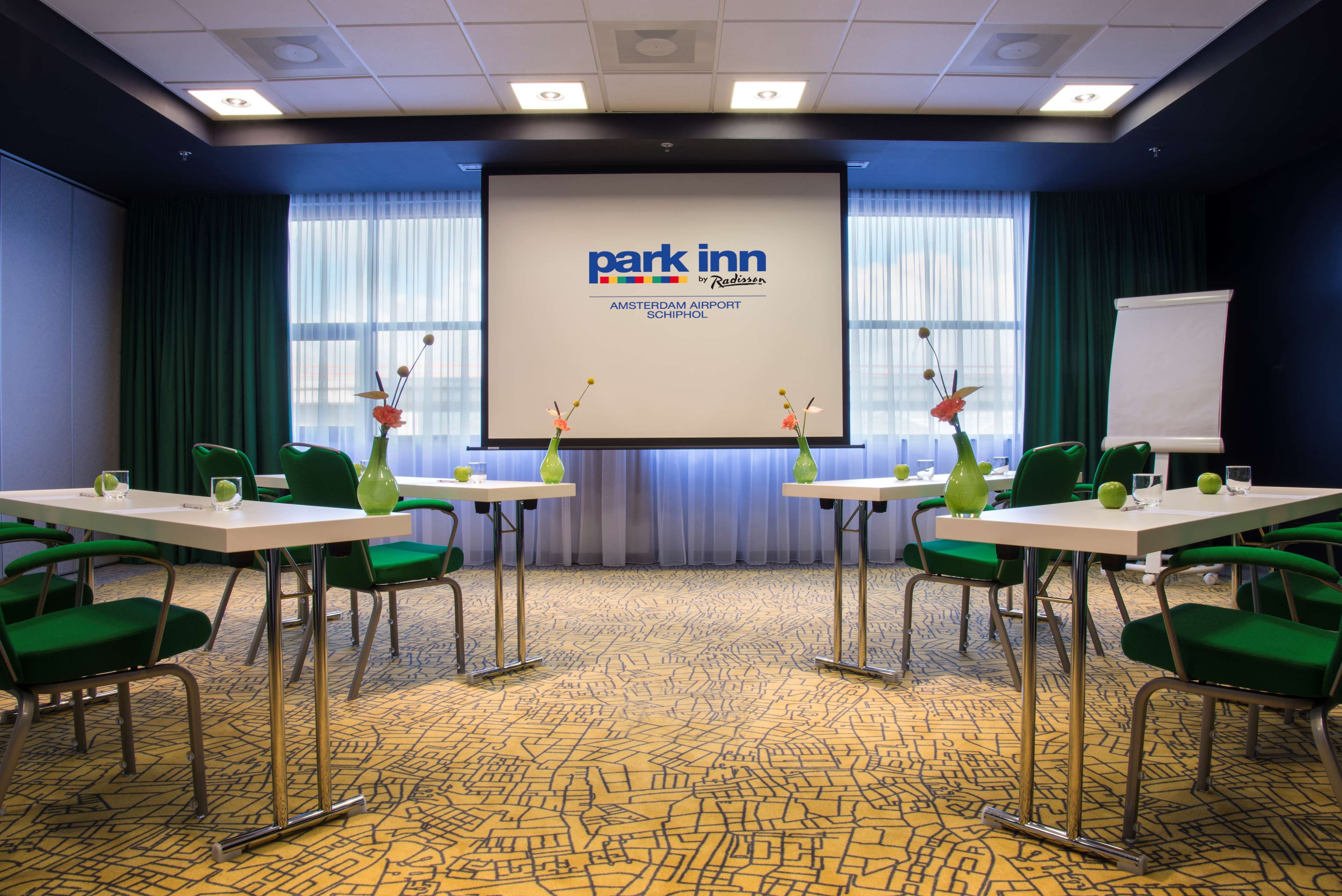 Foto's Park Inn by Radisson Amsterdam Airport Schiphol - Closed