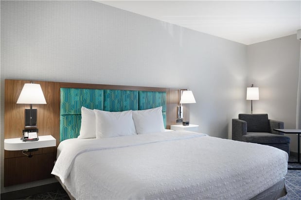 Images Hampton Inn & Suites Tulsa/Tulsa Hills