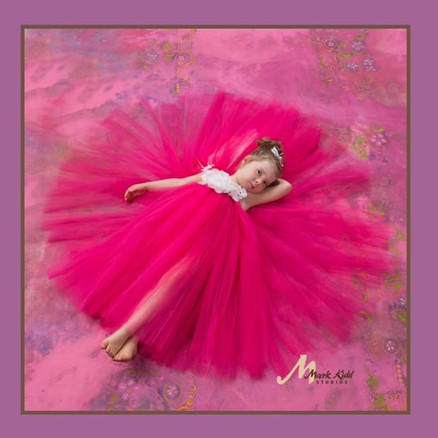 Images Mark Kidd Studios