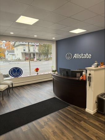 Images Andrew Steinbrenner: Allstate Insurance