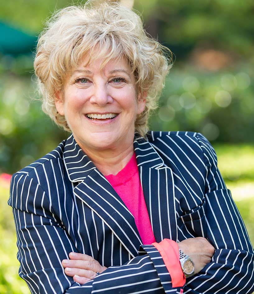 Attorney Jody A. Miller