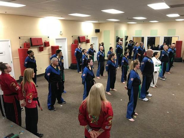 Images Villari's Martial Arts Centers - Windsor CT