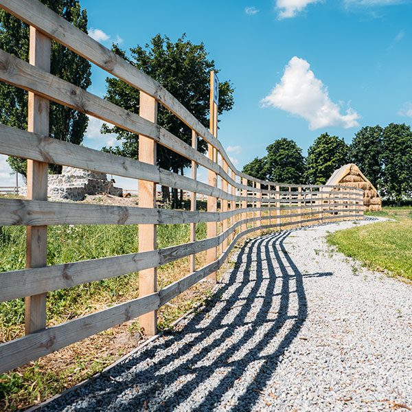 Agricultural Fencing